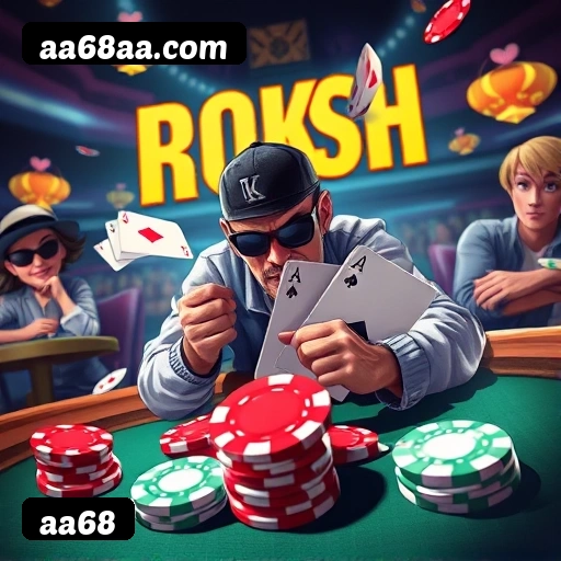 Jogos de Cassino ao Vivo